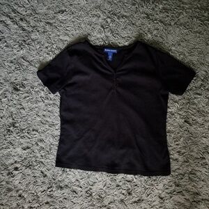 403. short-sleeve henley